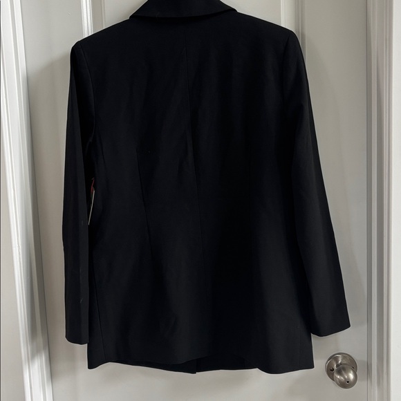 Open Edit Relaxed Fit Blazer - Picture 8 of 9